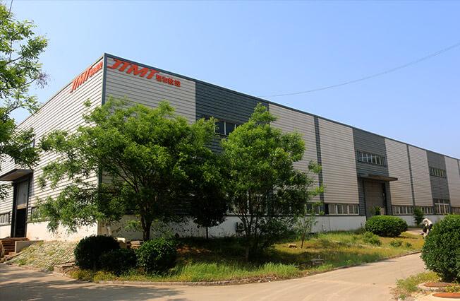 濟南福和數控機床有限公司